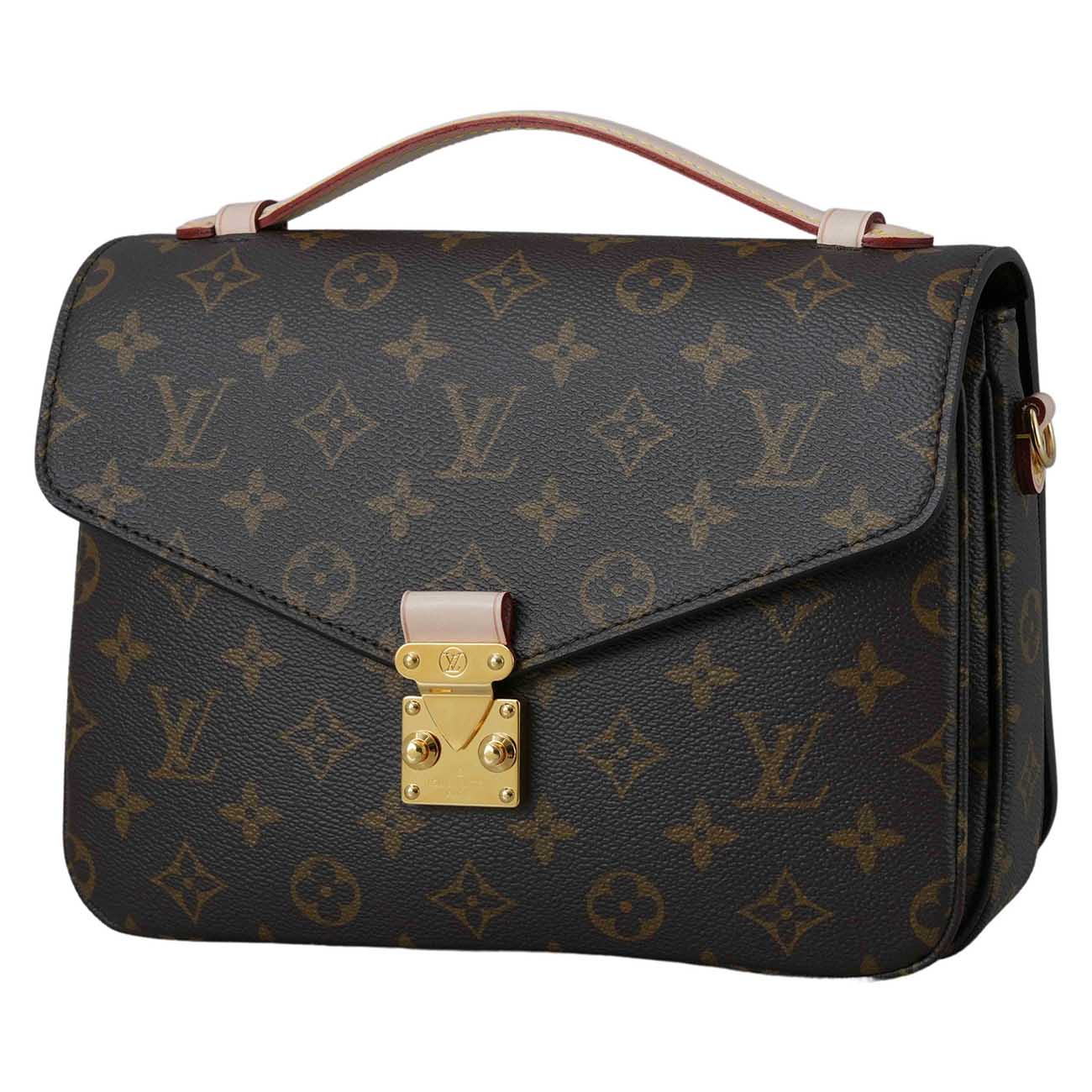 LOUIS VUITTON(USED)루이비통 M44875 포쉐트 메티스